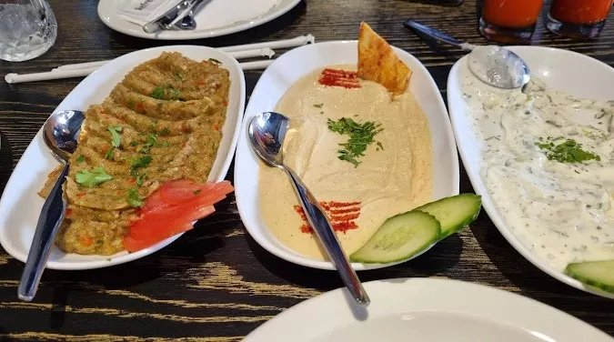 Restaurant image