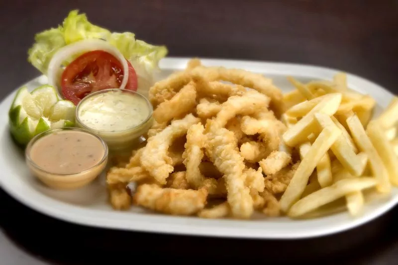 Restaurant image