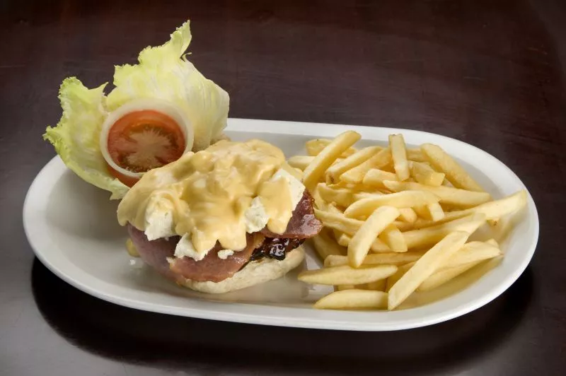 Restaurant image