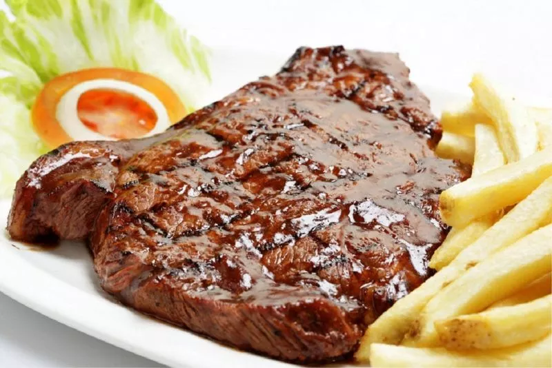 Restaurant image
