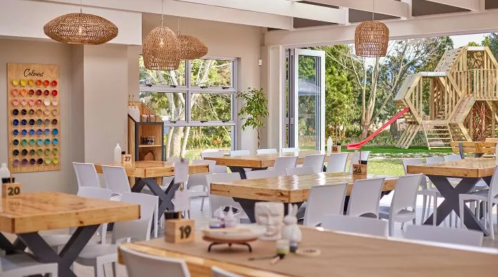 Restaurant image