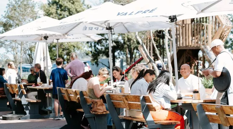 Restaurant image