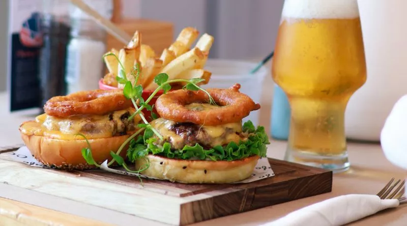 Restaurant image