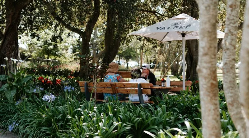 Restaurant image