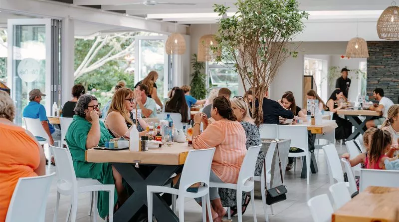 Restaurant image