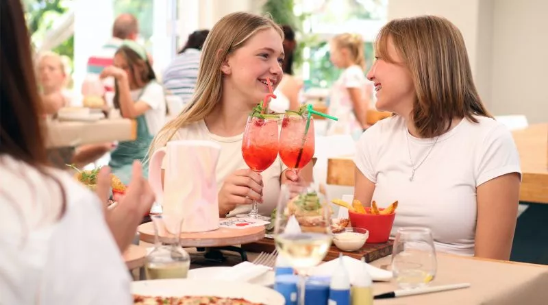 Restaurant image