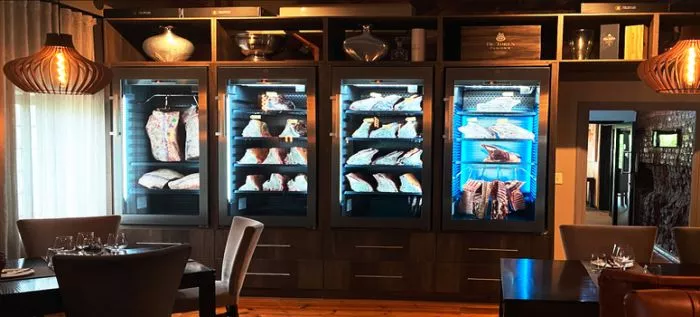 Restaurant image