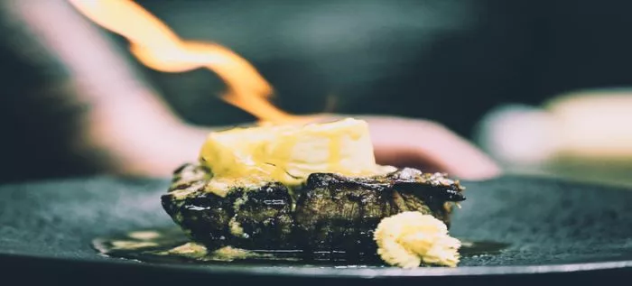 Restaurant image