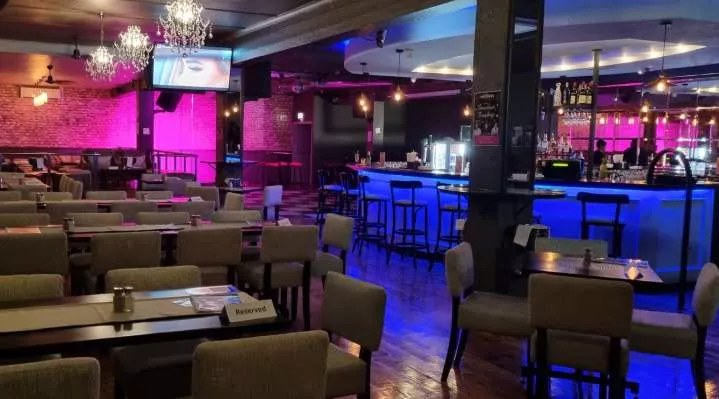 Restaurant image
