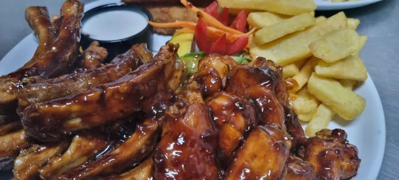 Restaurant image