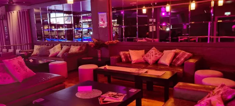 Restaurant image