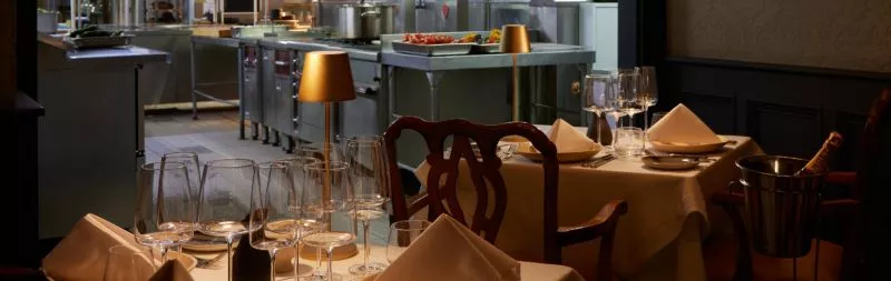 Restaurant image