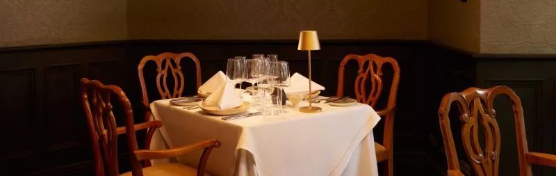 Restaurant image