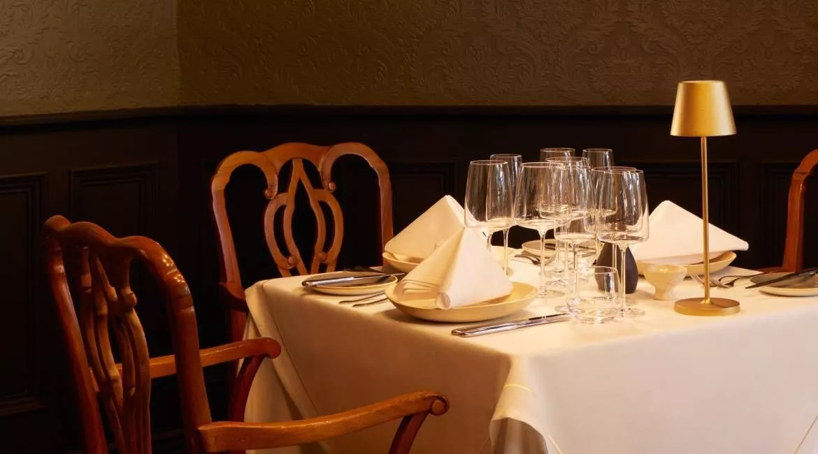 Restaurant image