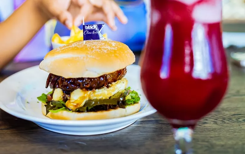 Restaurant image