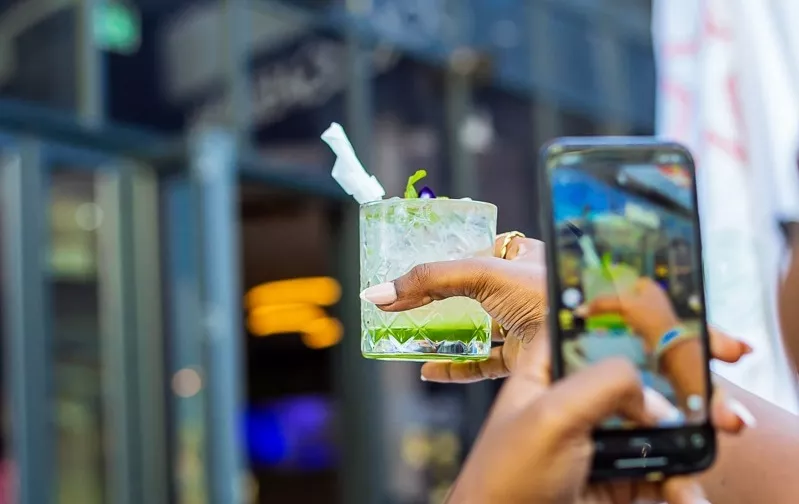 Restaurant image