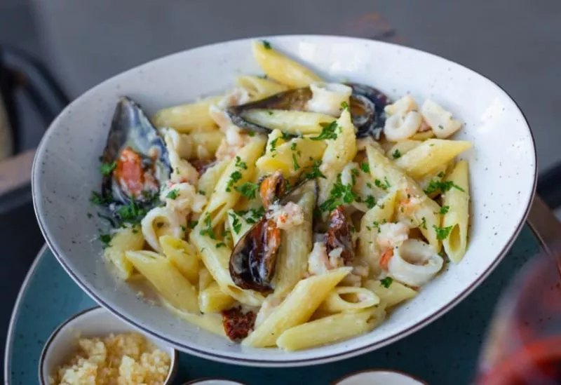 Restaurant image