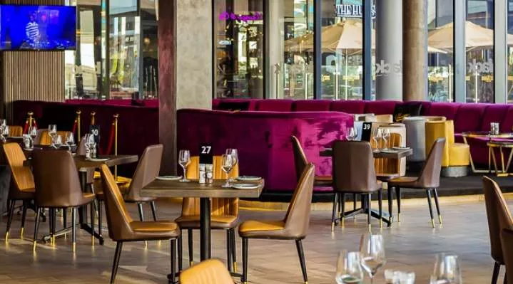 Restaurant image