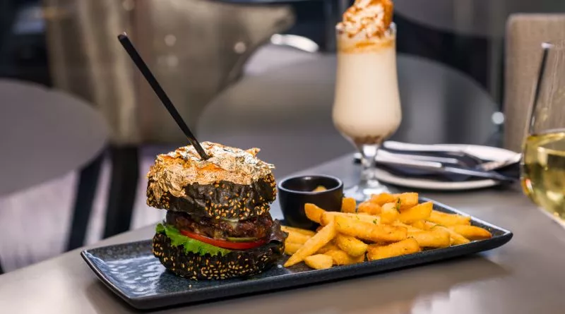 Restaurant image