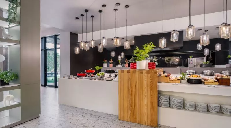Restaurant image