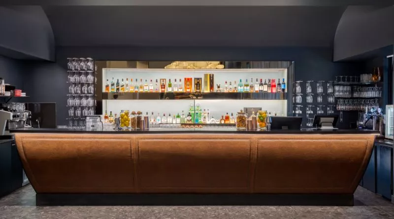 Restaurant image