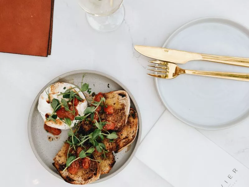 Restaurant image