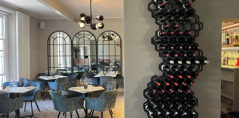 Restaurant image