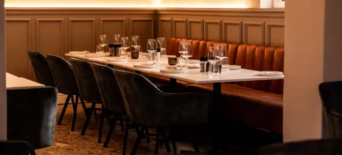 Restaurant image