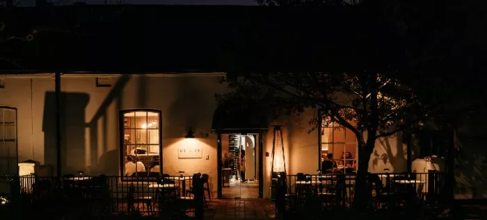 Restaurant image
