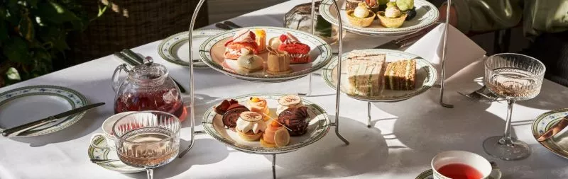 Restaurant image