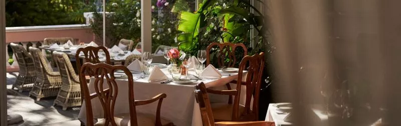 Restaurant image