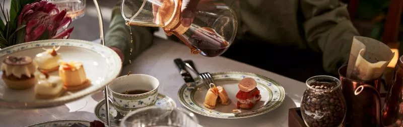 Restaurant image