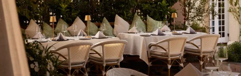 Restaurant image
