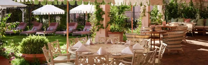 Restaurant image