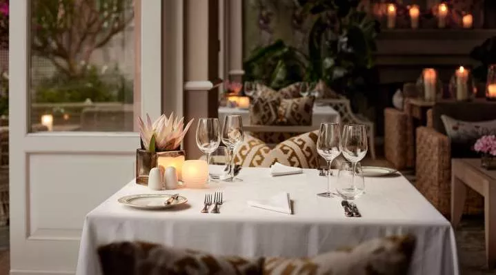 Restaurant image