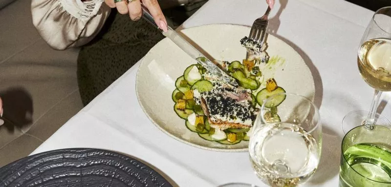 Restaurant image