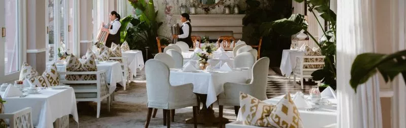 Restaurant image