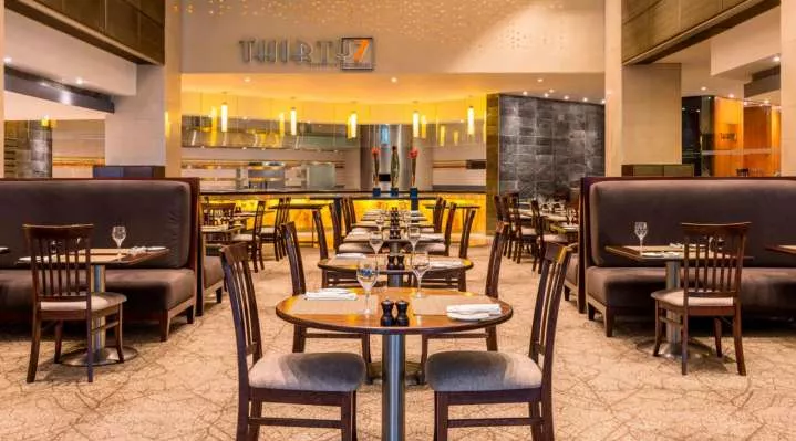 Restaurant image
