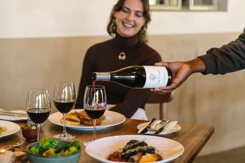 Restaurant image