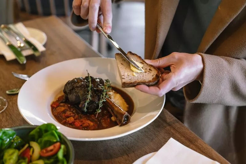 Restaurant image