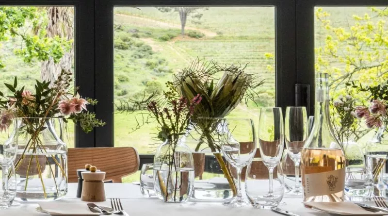 Restaurant image