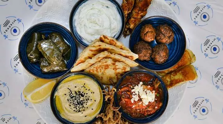 Restaurant image