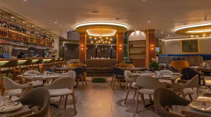 Restaurant image