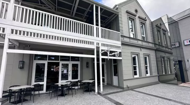 Restaurant image