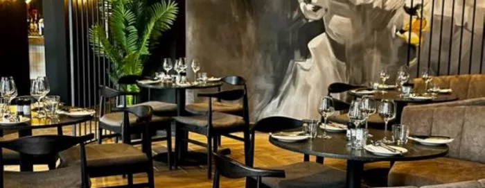 Restaurant image