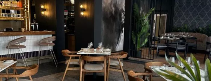 Restaurant image