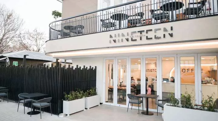 Restaurant image