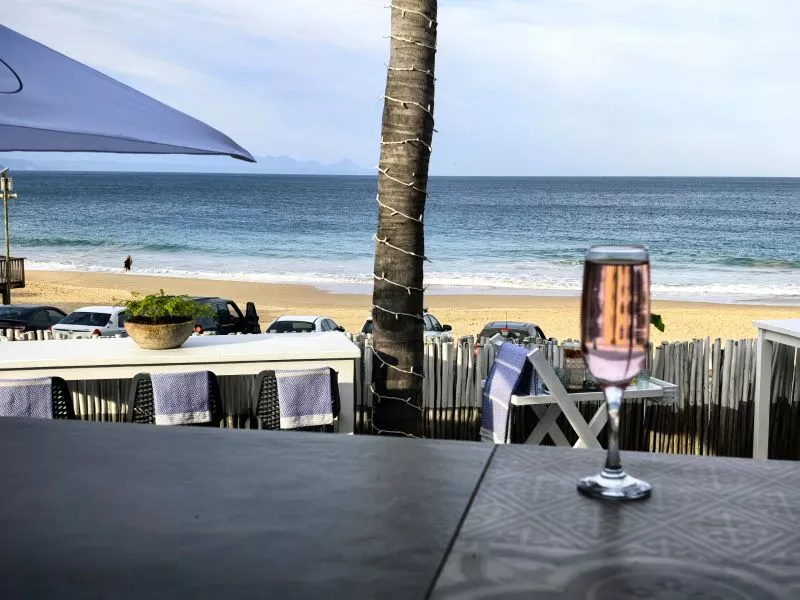 Restaurant image