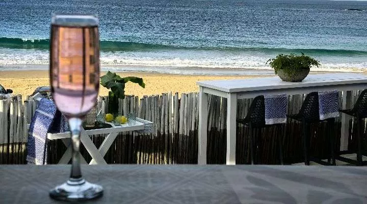 Restaurant image
