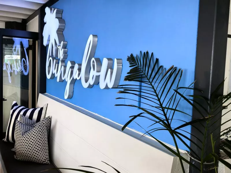 Restaurant image